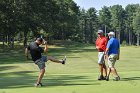 LAC Golf Open 2019  11th annual Wheaton Lyons Athletic Club (LAC) Golf Open Monday, August 12, 2019 held at the Franklin Country Club. - Photo by Keith Nordstrom : Wheaton, Lyons Athletic Club Golf Open